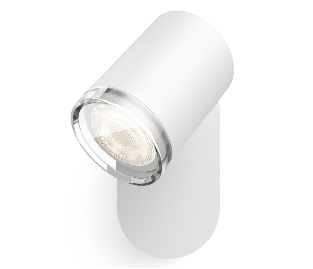 Philips Hue White ambiance Kinkiet Adore pojedynczy (biały) - 709607 - zdjęcie